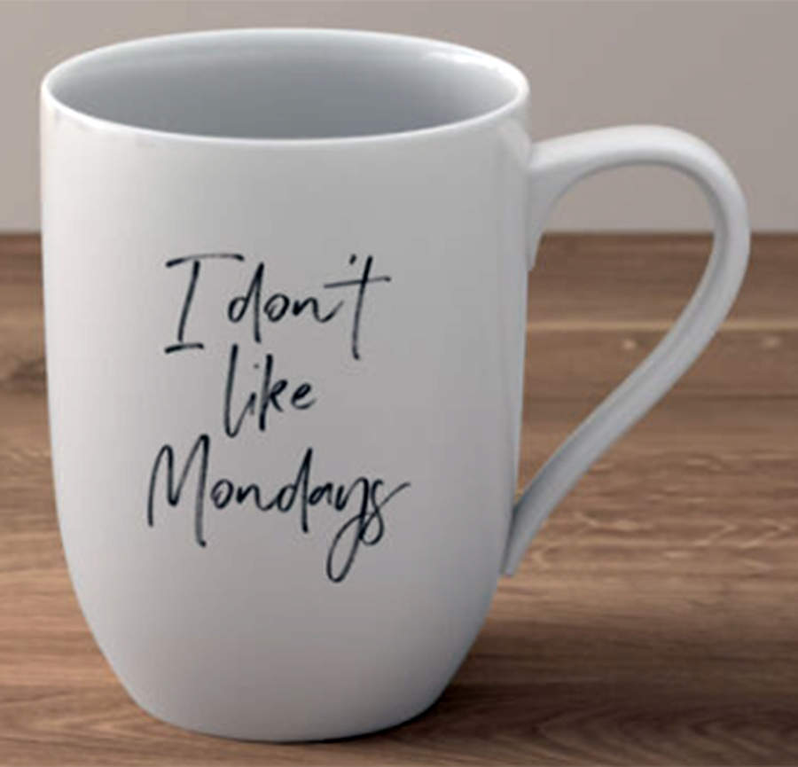 Statement Mugs Mug by Villeroy & Boch-1