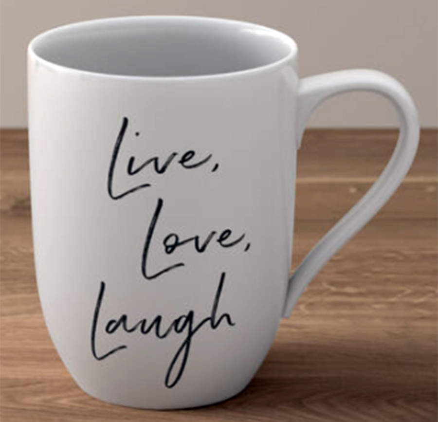 Statement Mugs Mug by Villeroy & Boch-1