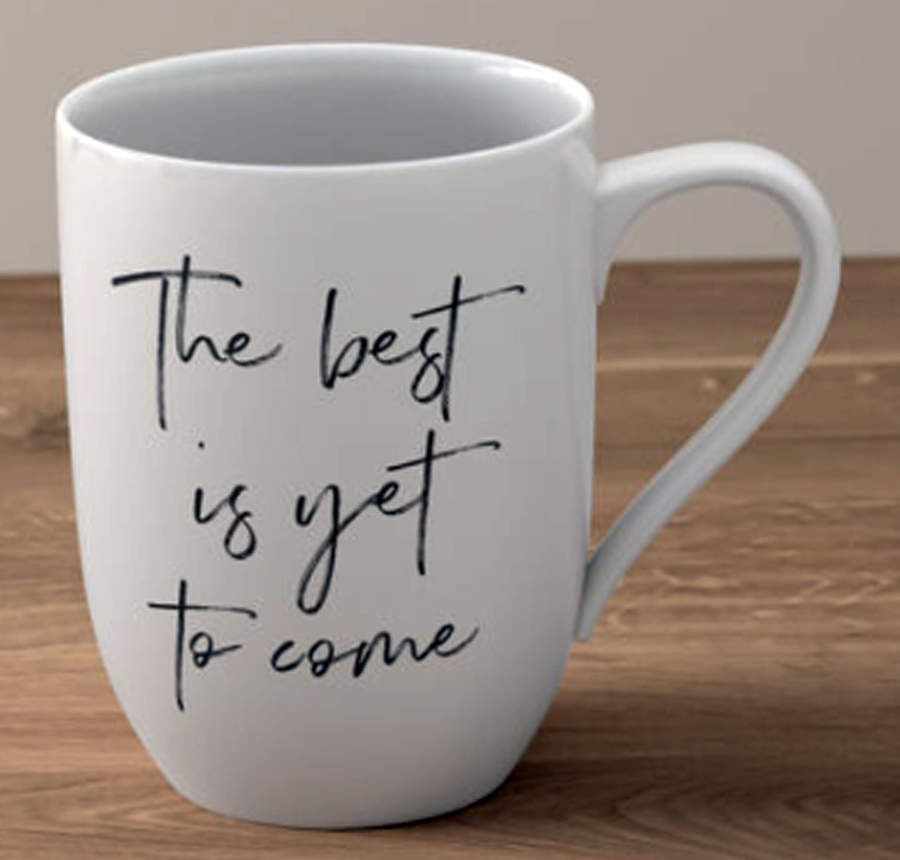 Statement Mugs Mug by Villeroy & Boch-1