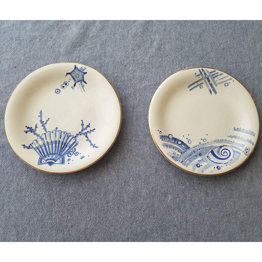 VIL273 Salad Plate by Villeroy & Boch-1