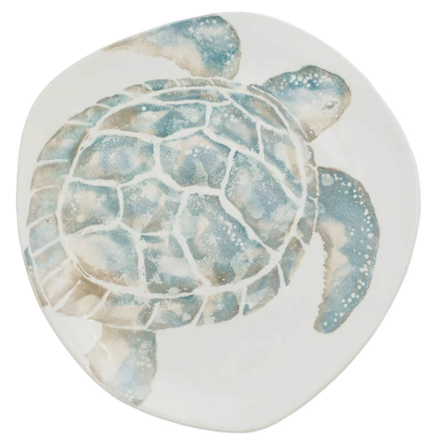 Tartaruga 16" Oblong Serving Platter by Vietri (Italy)-1