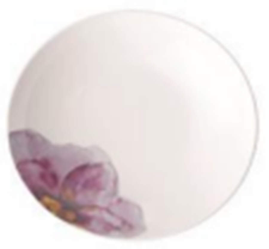 Rose Garden 9" Individual Pasta Bowl by Villeroy & Boch-1