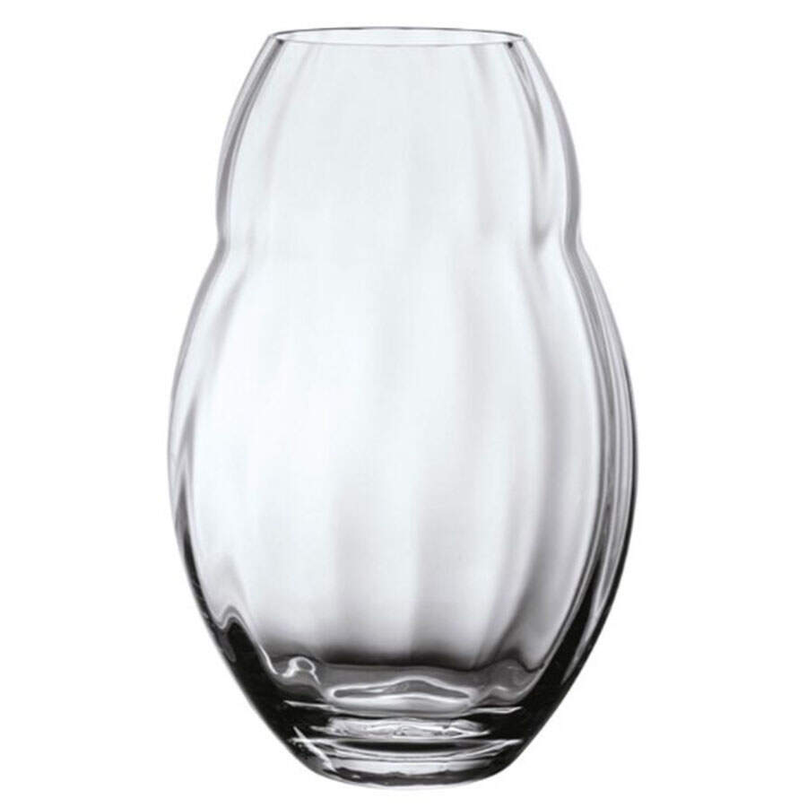 Rose Garden Glassware Vase by Villeroy & Boch-1