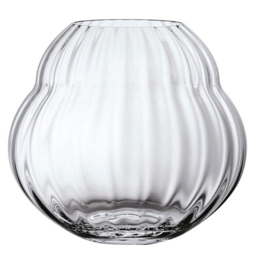 Rose Garden 6" Glassware Hurricane by Villeroy & Boch-1