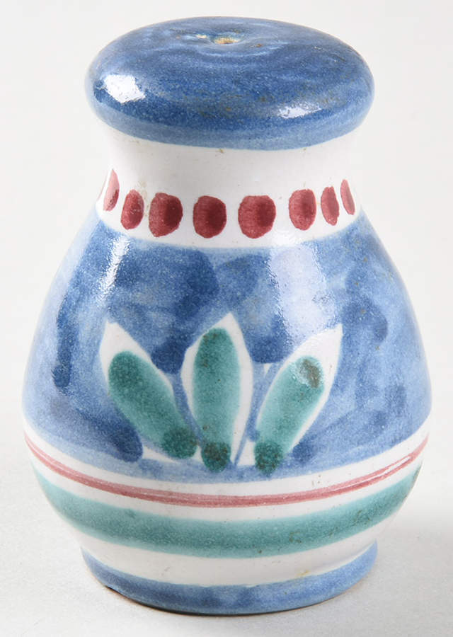 Campagna Little Goat Salt Shaker by Vietri (Italy)-1