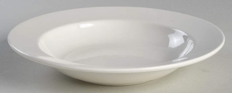 VIL274 Rim Soup Bowl by Villeroy & Boch-1