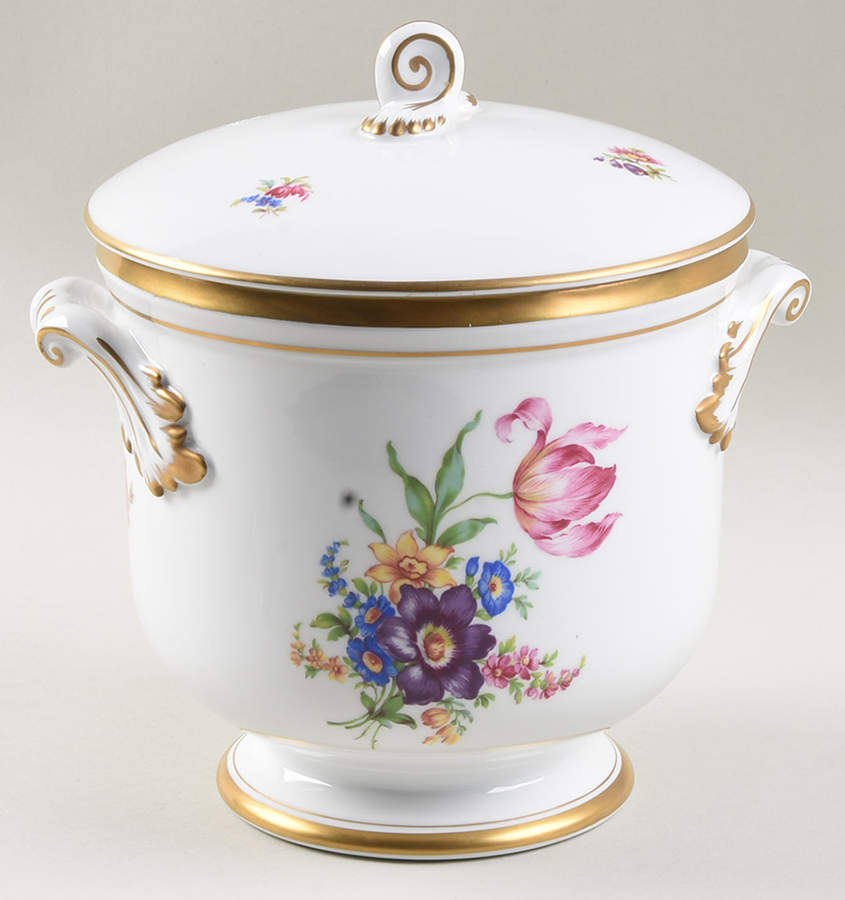 Fb506 Ice Bucket & Lid by Vista Alegre-1