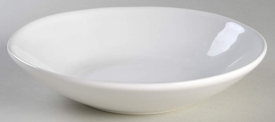 V4C13 Individual Dinner Bowl by Value Ceramic-1
