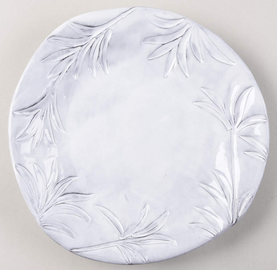 VIE174 Salad Plate by Vietri (Italy)-1