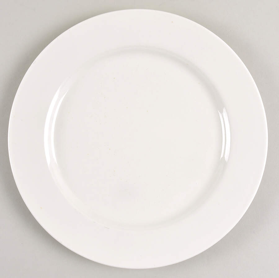VIL277 Dinner Plate by Villeroy & Boch-1