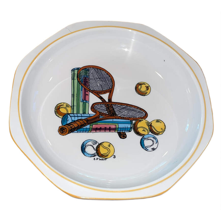 Sports Et Loisirs 6" All Purpose Bowl by Villeroy & Boch-1