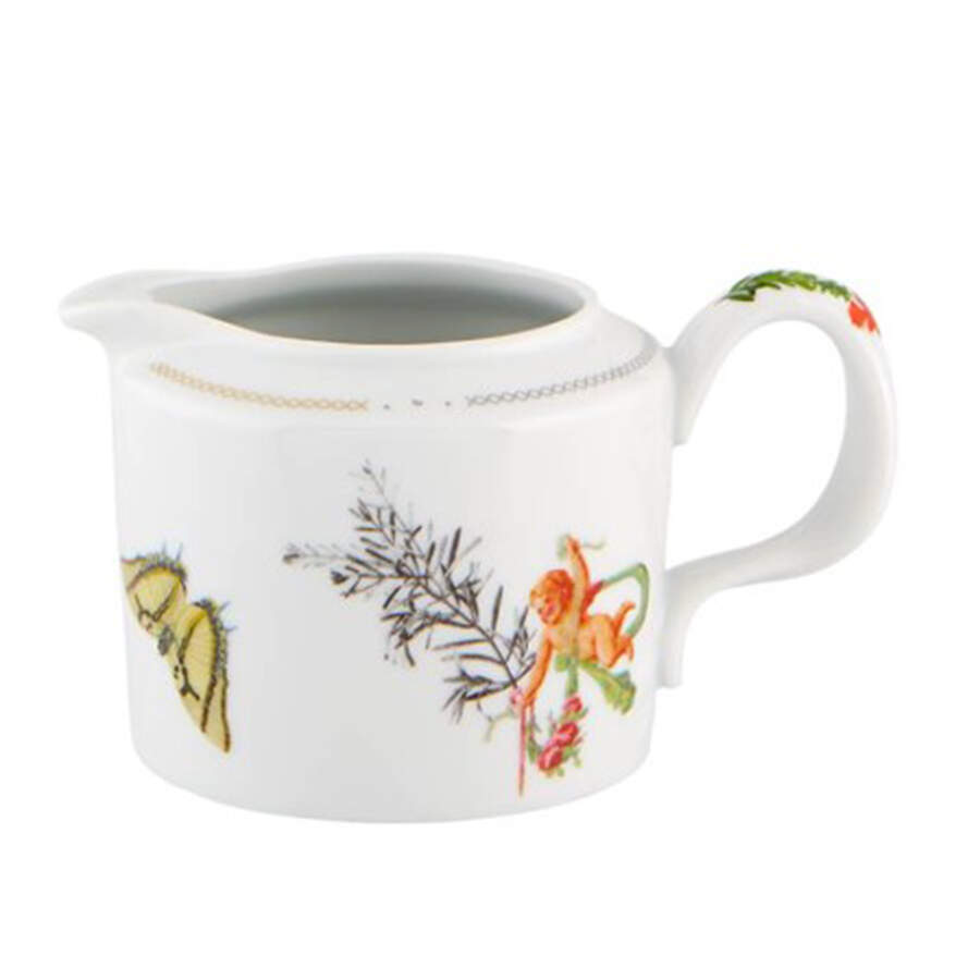 Petites Histoires Creamer by Vista Alegre-1