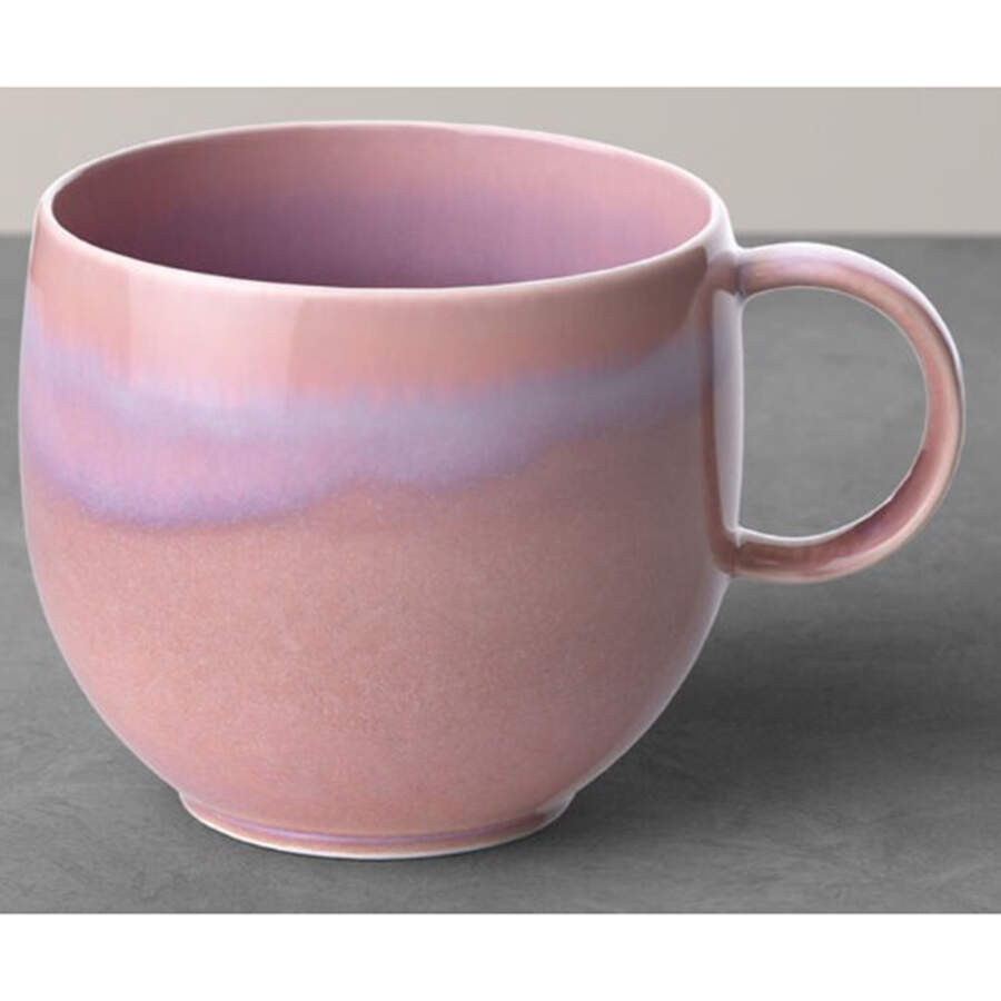 Perlemor Coral Mug by Villeroy & Boch-1