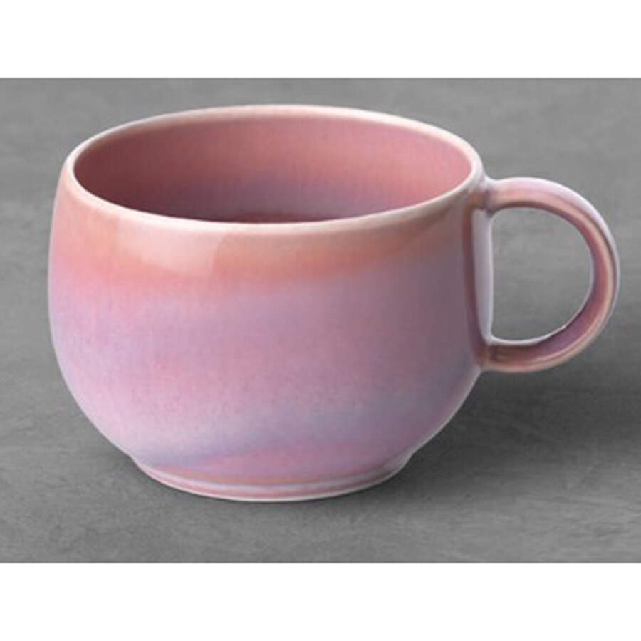 Perlemor Coral Espresso Cup by Villeroy & Boch-1