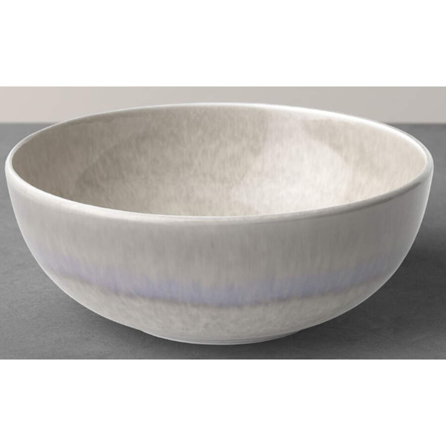 Perlemor Sand Rice Bowl by Villeroy & Boch-1