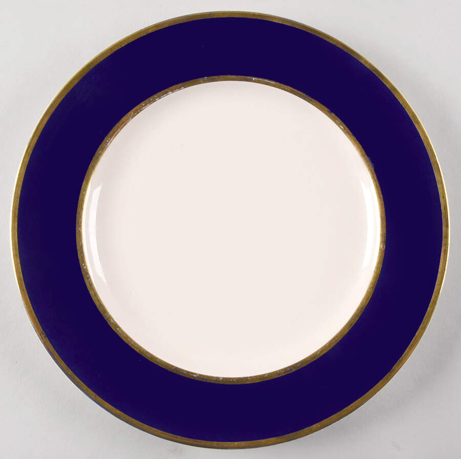 VIL280 Dinner Plate by Villeroy & Boch-1