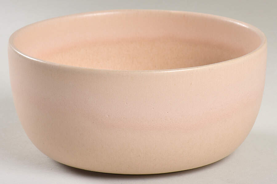 VLA1 Soup/Cereal Bowl by Villa Stoneware-1