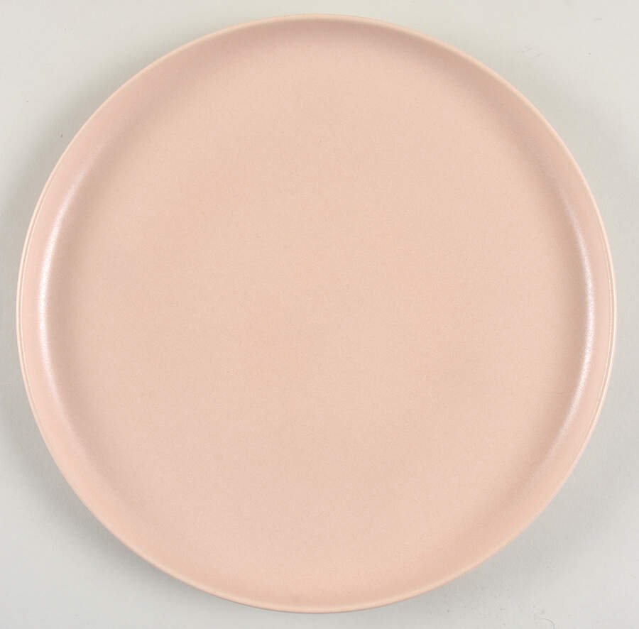 VLA1 Dinner Plate by Villa Stoneware-1