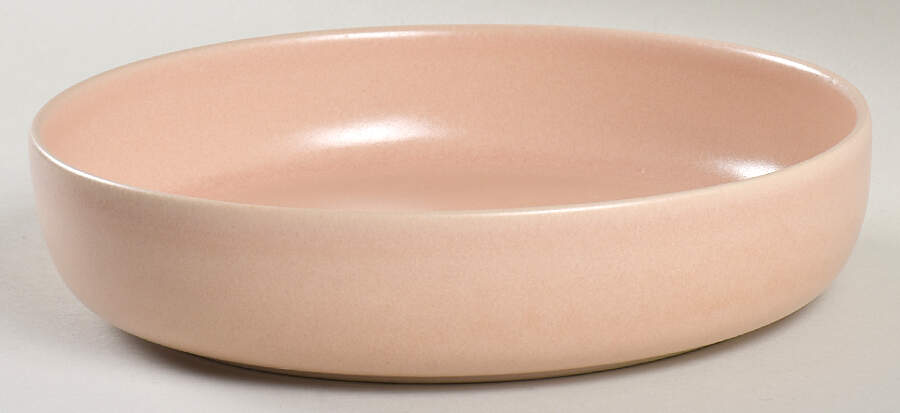 VLA1 Individual Dinner Bowl by Villa Stoneware-1