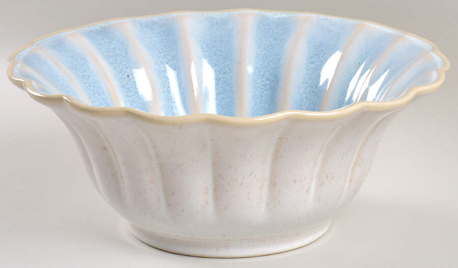 VA11 10" Round Serving Bowl by Vagos-1