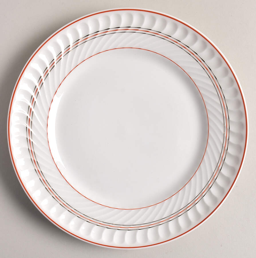 VIA147 Salad Plate by Vista Alegre-1