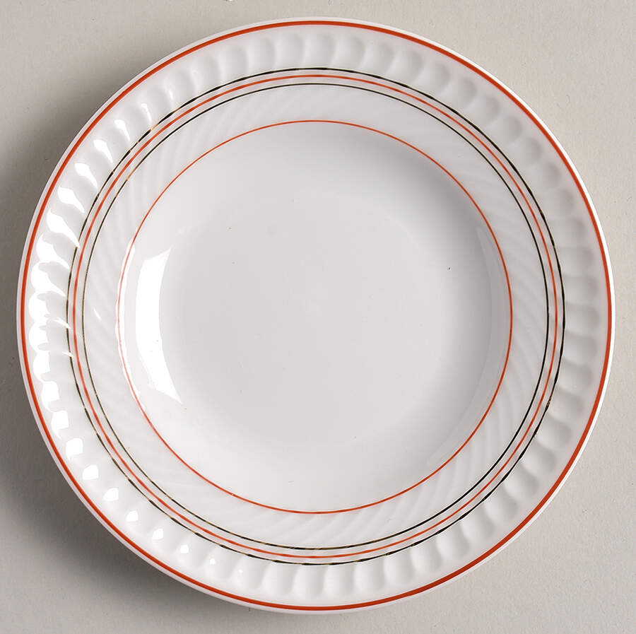 VIA147 Bread & Butter Plate by Vista Alegre-1
