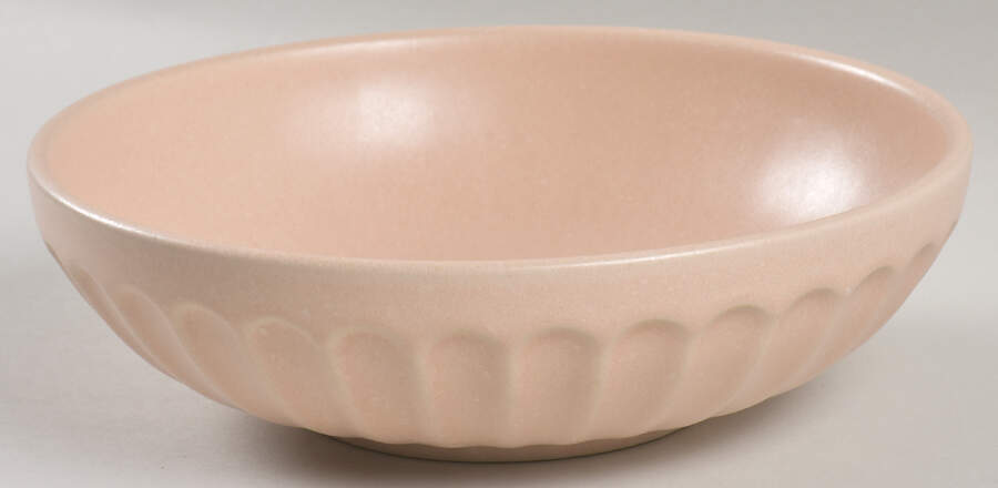 VLA2 Individual Dinner Bowl by Villa Stoneware-1