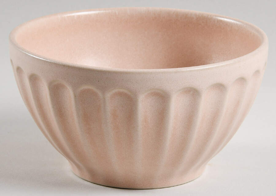 VLA2 Soup/Cereal Bowl by Villa Stoneware-1