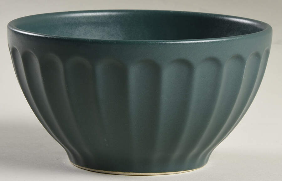 VLA2 Soup/Cereal Bowl by Villa Stoneware-1