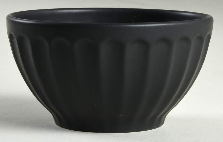 VLA2 Soup/Cereal Bowl by Villa Stoneware-1