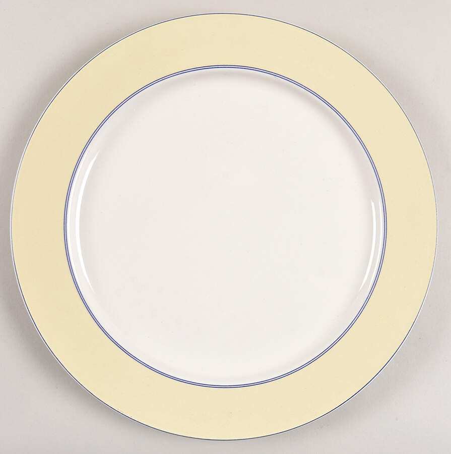 VIL281 Dinner Plate by Villeroy & Boch-1