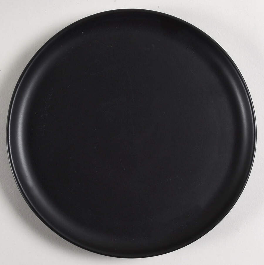 VLA3 Salad Plate by Villa Stoneware-1
