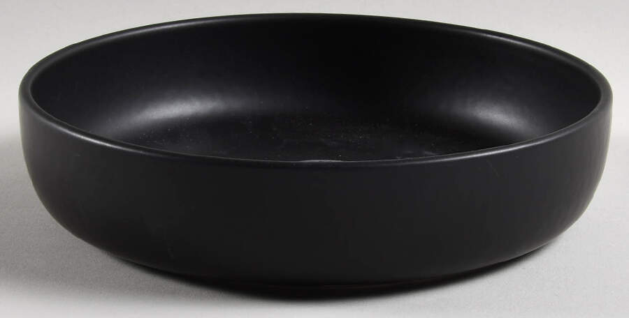 VLA3 Individual Dinner Bowl by Villa Stoneware-1