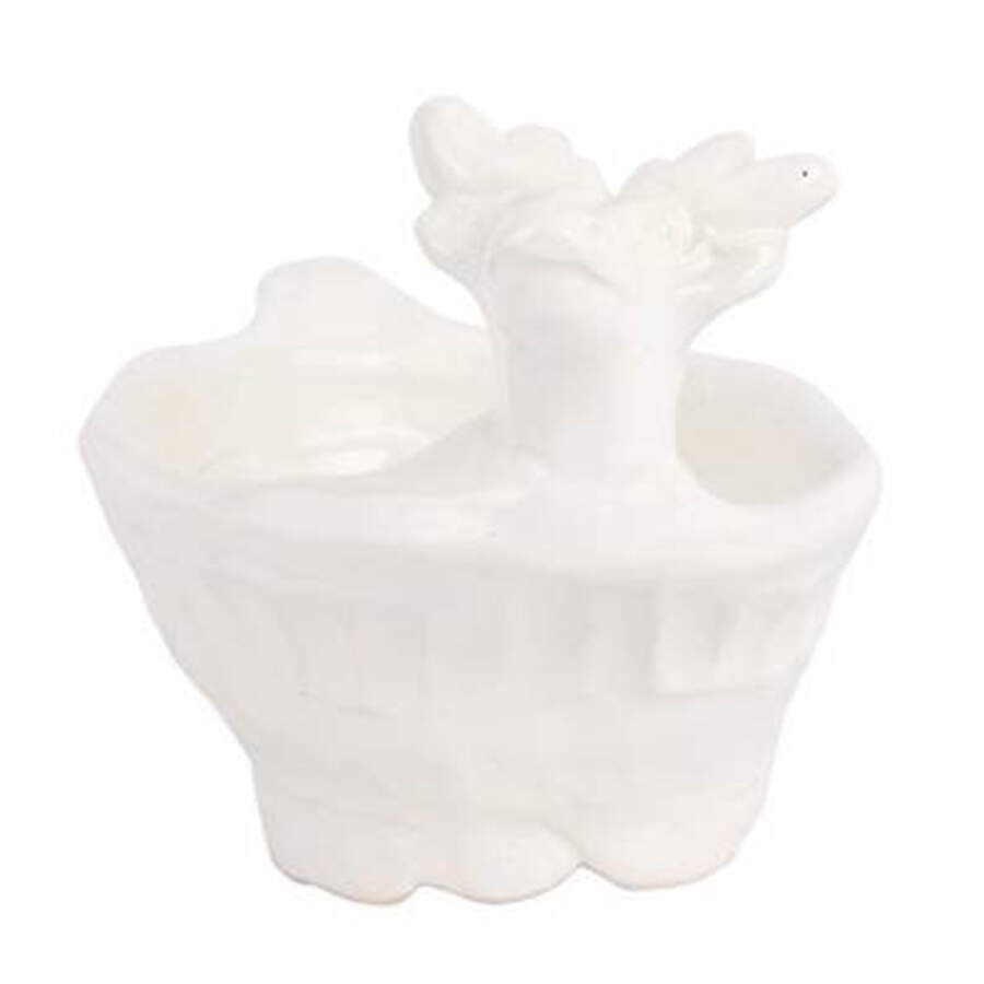 Pietra Natale Condiment Bowl by Vietri (Italy)-1