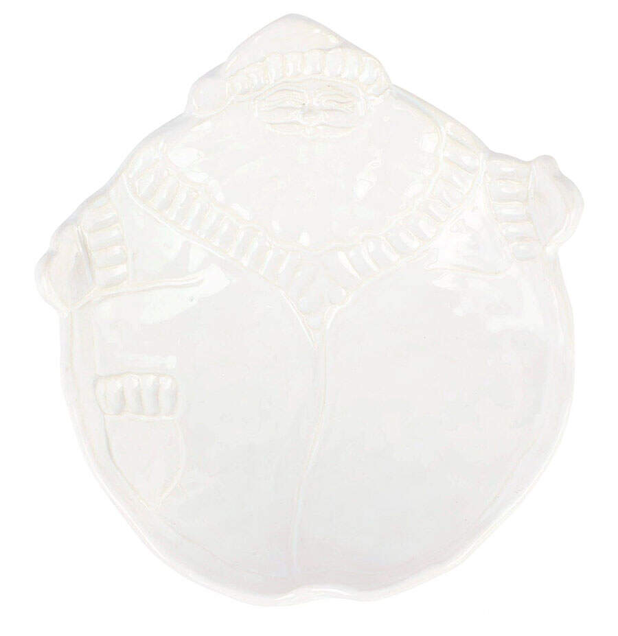 Pietra Natale Medium Serving Bowl by Vietri (Italy)-1