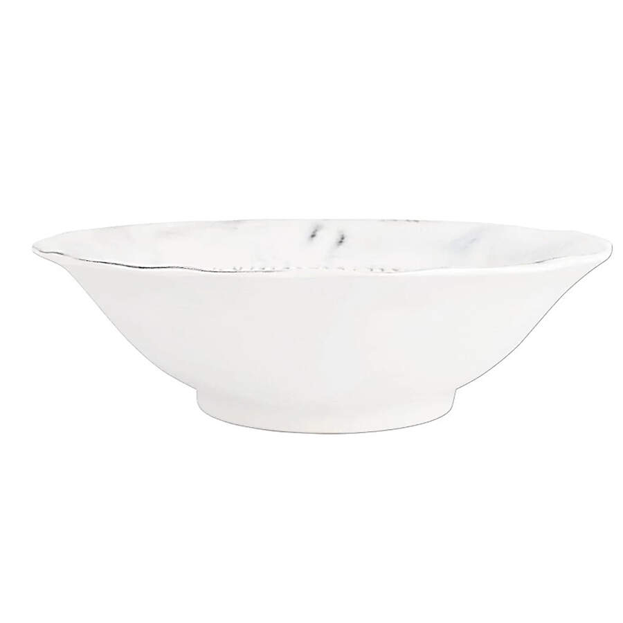 Giorno 11" Round Serving Bowl by Vietri (Italy)-1