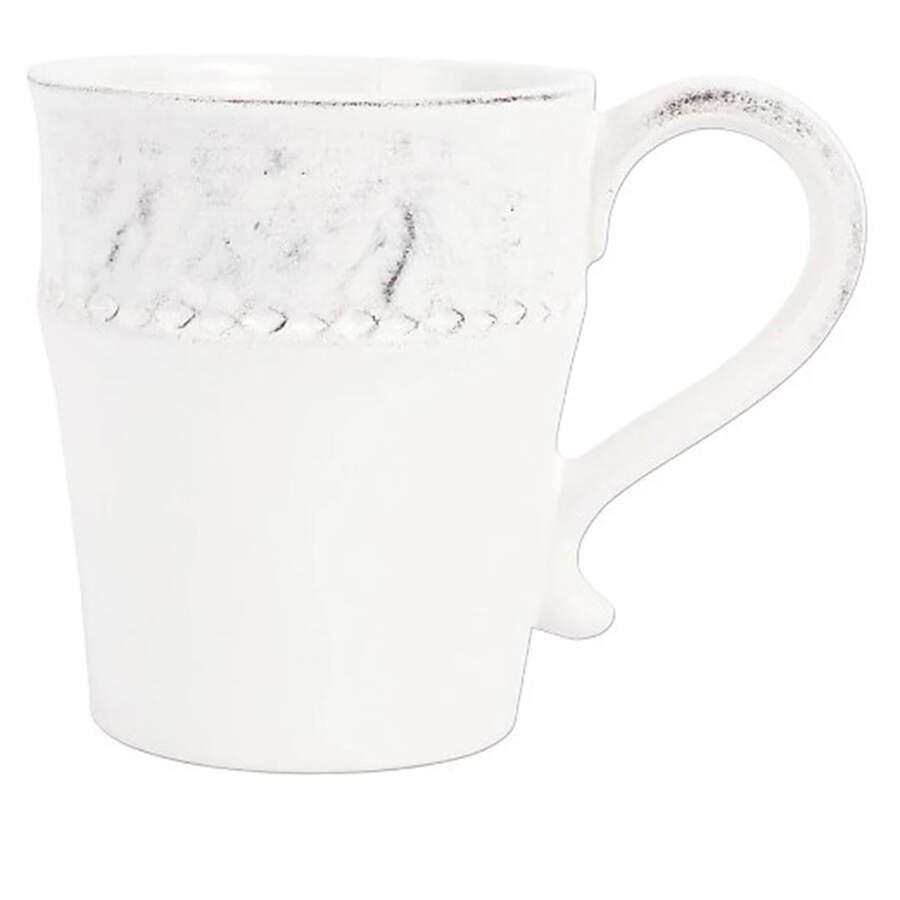 Giorno Mug by Vietri (Italy)-1
