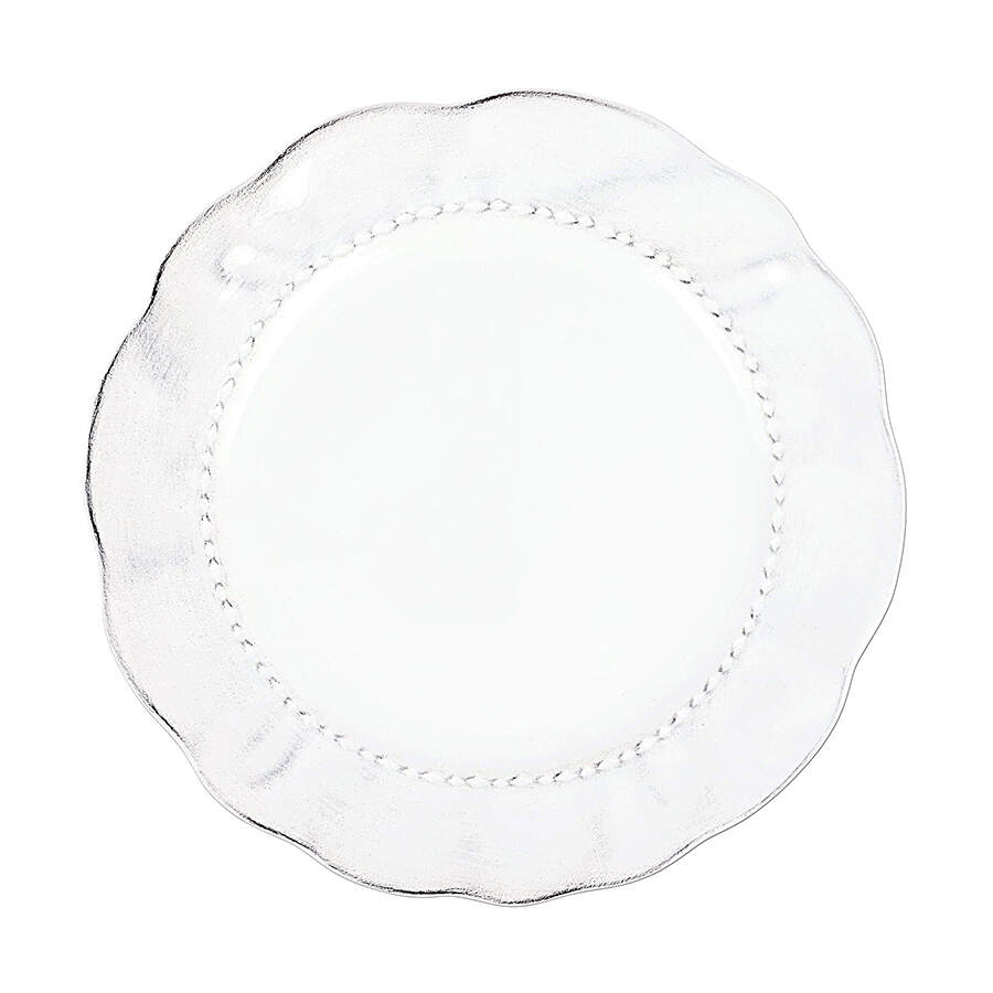 Giorno Dinner Plate by Vietri (Italy)-1