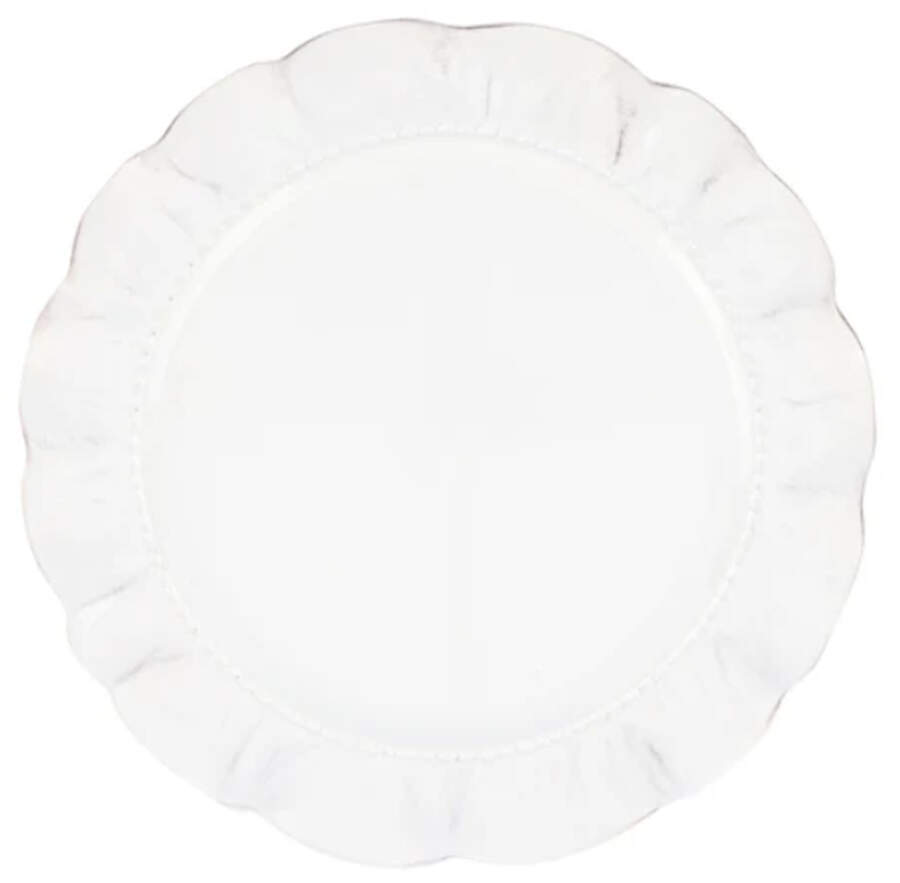 Giorno Service Plate (Charger) by Vietri (Italy)-1