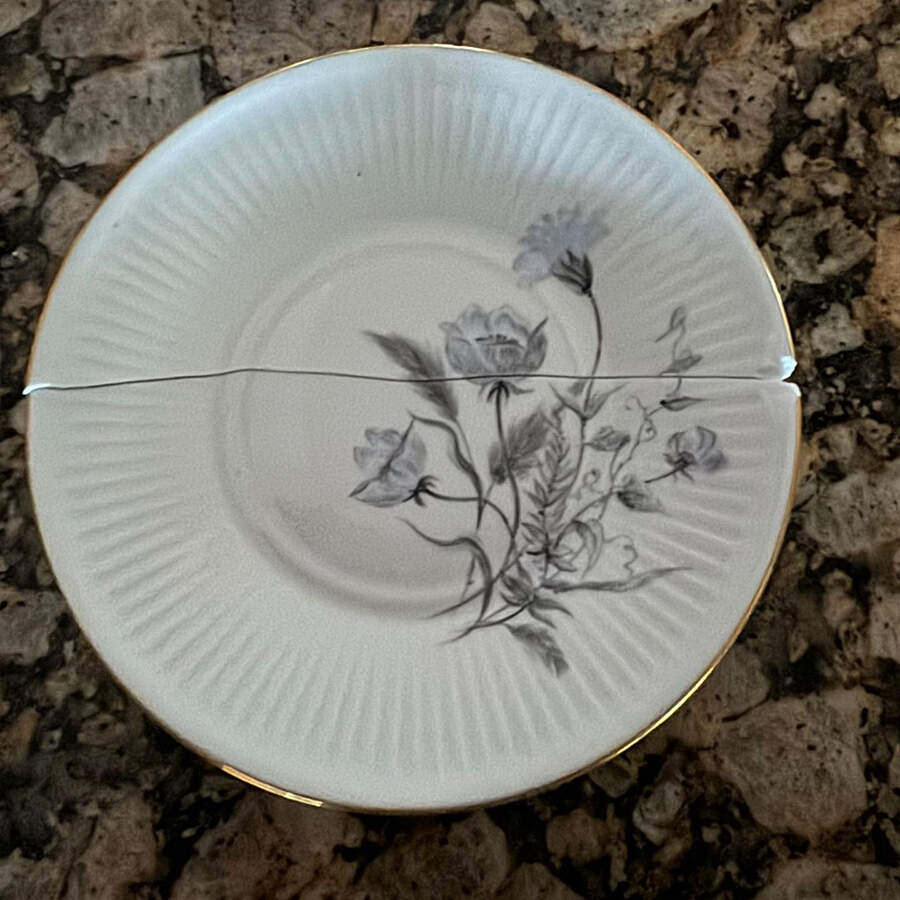 VEA10 Dinner Plate by Verbano Laveno-1