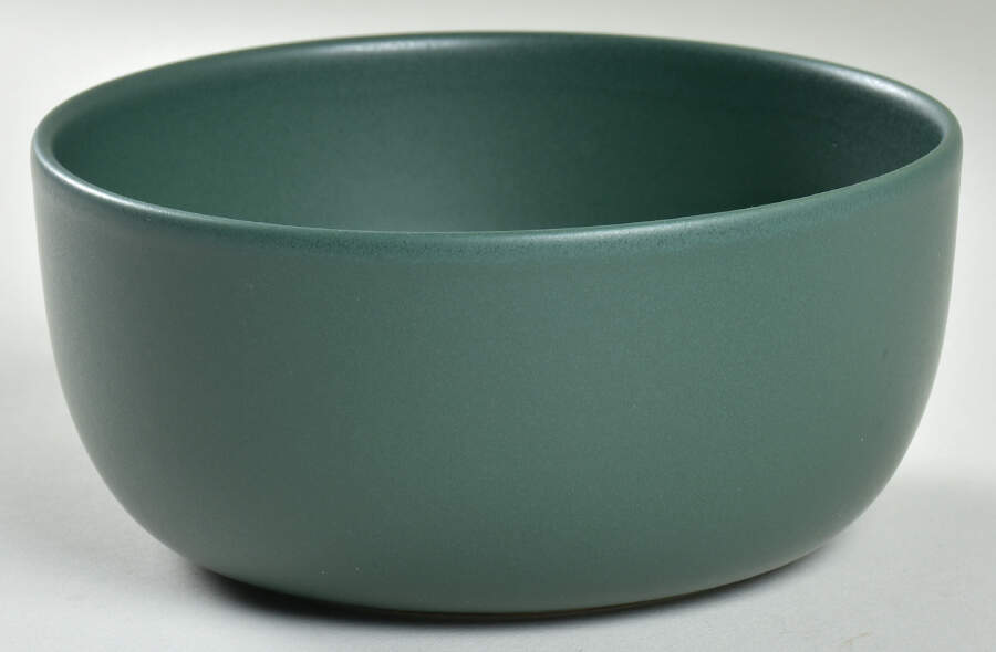 VLA4 Soup/Cereal Bowl by Villa Stoneware-1