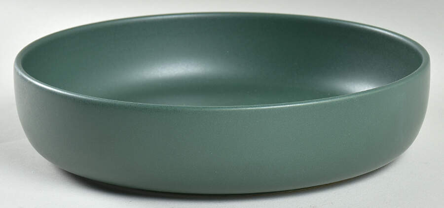 VLA4 Individual Dinner Bowl by Villa Stoneware-1