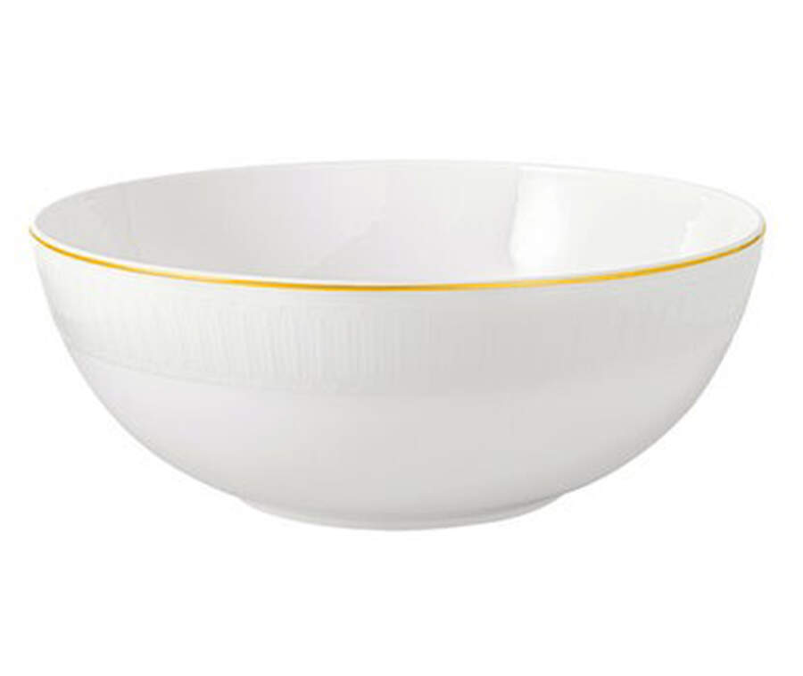 Chateau Septfontaines 9" Round Vegetable Bowl by Villeroy & Boch-1