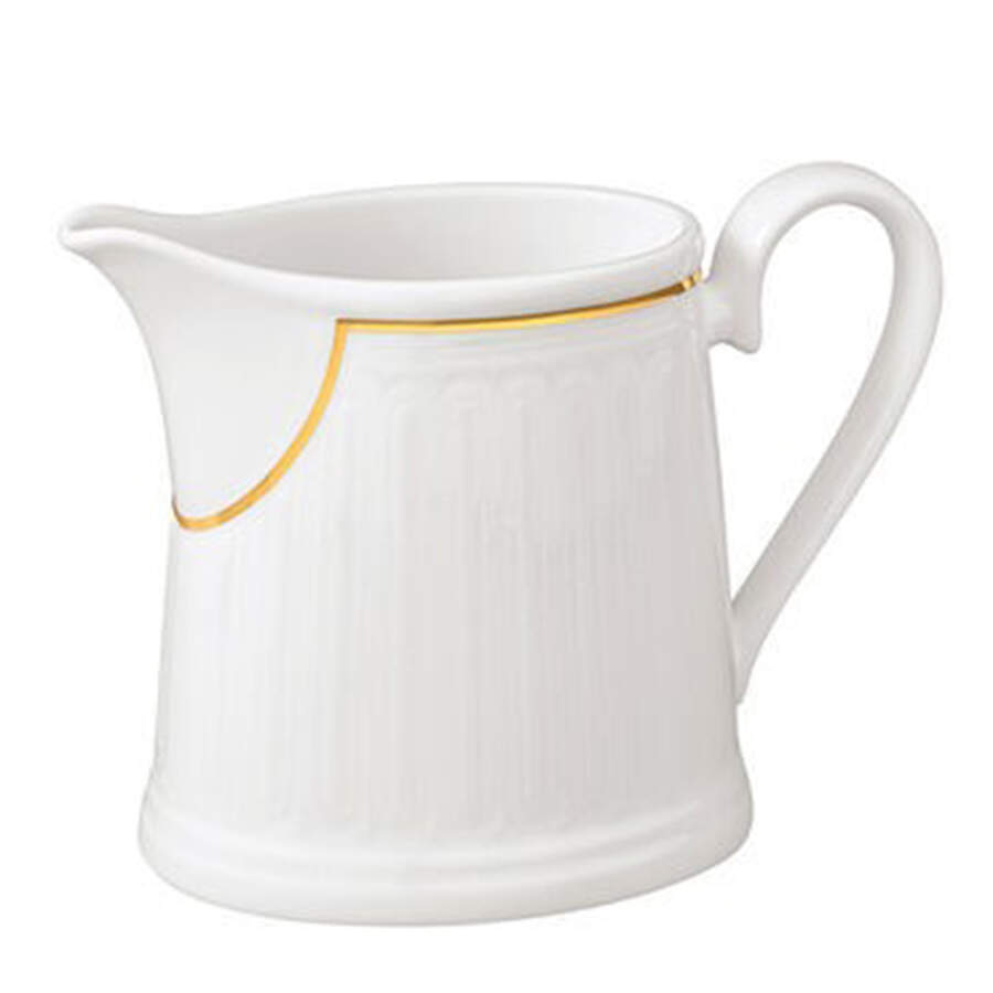 Chateau Septfontaines Creamer by Villeroy & Boch-1