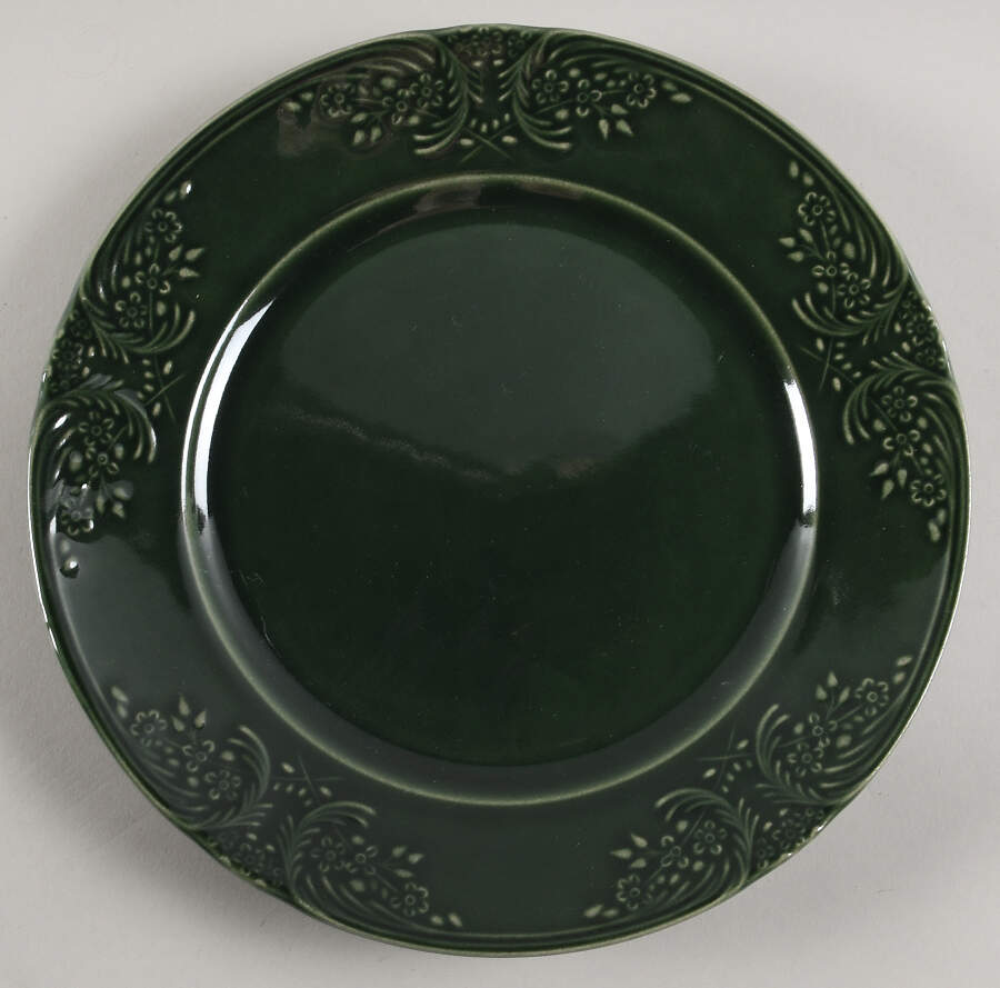 VLA6 Salad Plate by Villa Stoneware-1