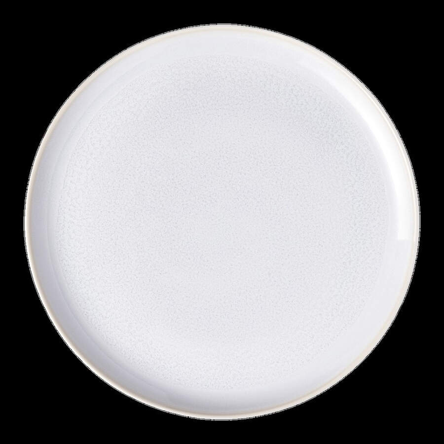 Crafted-Cotton Dinner Plate by Villeroy & Boch-1
