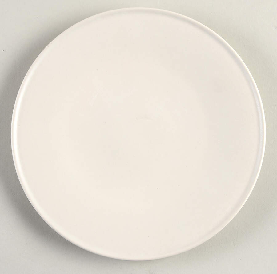 VLA7 Salad Plate by Villa Stoneware-1