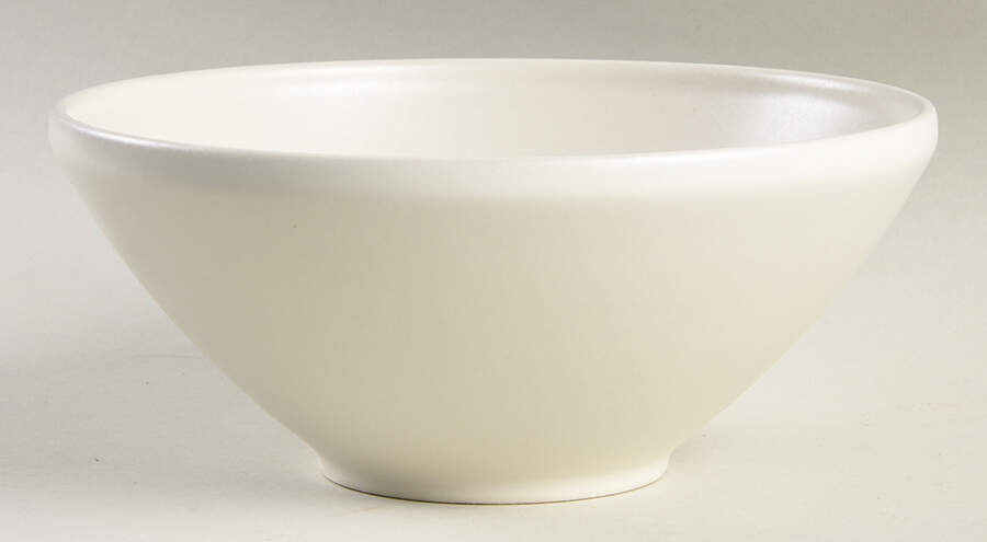 VLA7 Soup/Cereal Bowl by Villa Stoneware-1