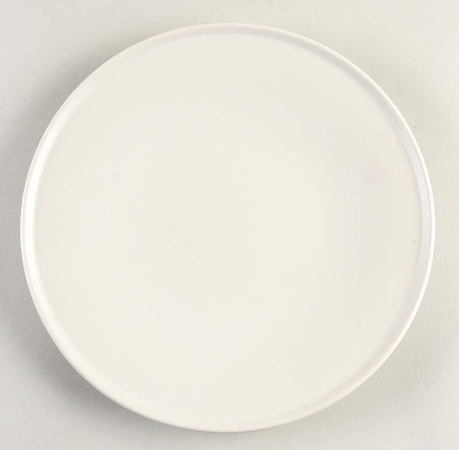 VLA7 Dinner Plate by Villa Stoneware-1