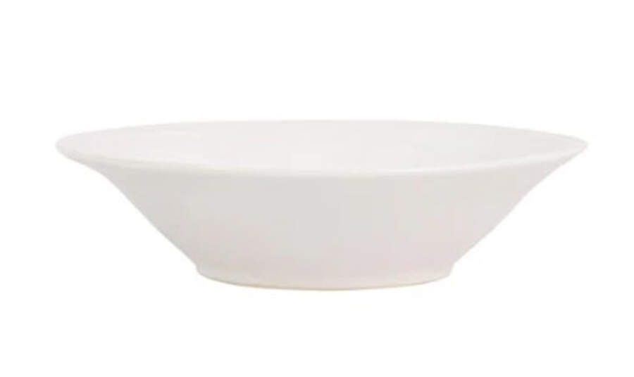 Aria Soup/Cereal Bowl by Vietri (Italy)-1